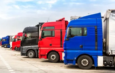 İzmir Dernekpazarı Ambar Nakliyat