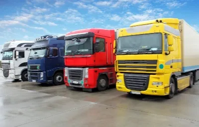 İzmir Dernekpazarı Nakliye Ambarı