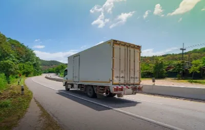 İzmir ile Dernekpazarı Arası Bulaşık Makinesi Taşıma